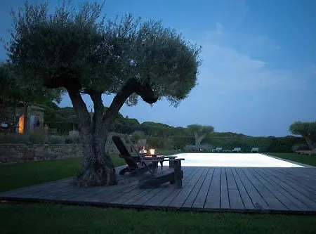 Le Val Villa Saint-Tropez