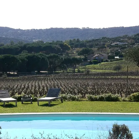 Le Val Villa *