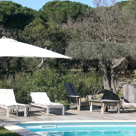 Le Val Willa Saint-Tropez