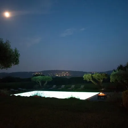 Le Val Saint-Tropez